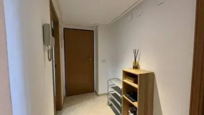 Piso en alquiler en Calle Avenida del Professor Lopez Pinero, 4 - Imagen 16