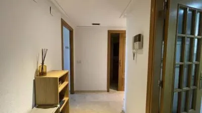 Piso en alquiler en Calle Avenida del Professor Lopez Pinero, 4 - Imagen 17