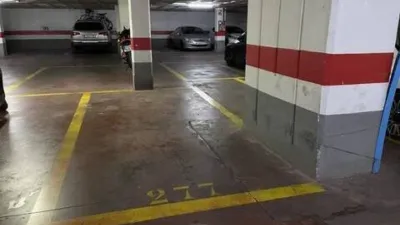 Piso en alquiler en Calle Avenida del Professor Lopez Pinero, 4 - Imagen 18