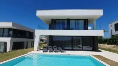 Chalet en alquiler en Manilva, Manilva de 4.900 €<span>/mes</span>