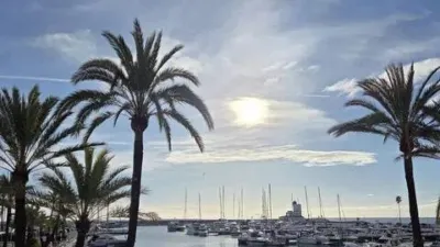 Chalet en alquiler en Manilva, Manilva de 4.900 €<span>/mes</span>