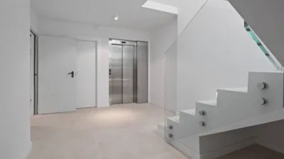 Chalet in Benidorm photo 26