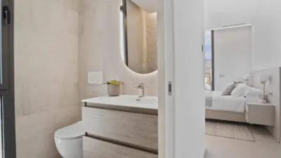 Chalet in Benidorm photo 9