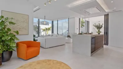 Chalet in Benidorm photo 12