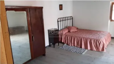 House in A Acea (Allariz) photo 15