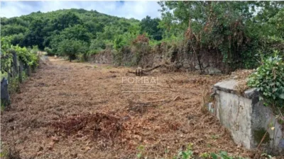 House in A Acea (Allariz) photo 16
