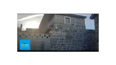 House in A Acea (Allariz) photo 2