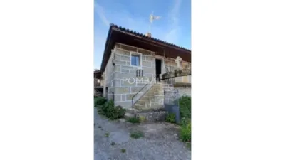 House in A Acea (Allariz) photo 3