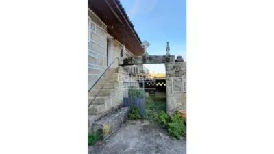 House in A Acea (Allariz) photo 4