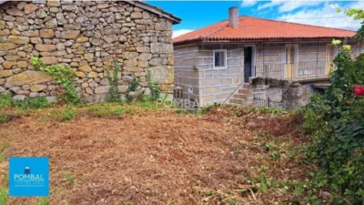 House in A Acea (Allariz) photo 5