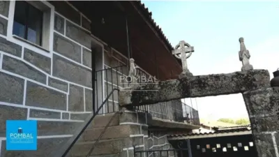 House in A Acea (Allariz) photo 7