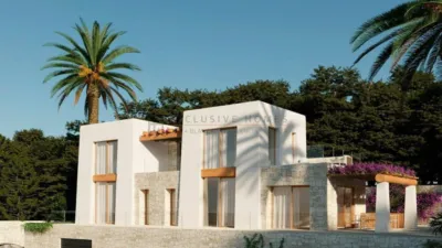 Villa in La Viña-Montemar-San Jaime photo 3