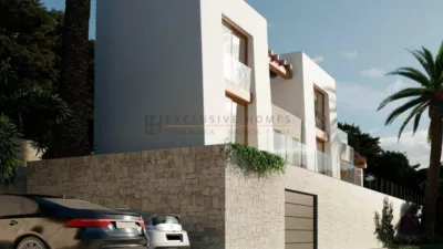 Villa in La Viña-Montemar-San Jaime photo 4