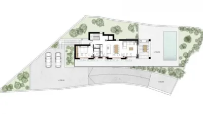 Villa in La Viña-Montemar-San Jaime photo 5