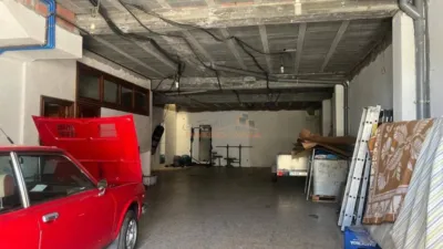 Local comercial en venta en Piñeiros-Freixeiro-O Ponto - Vista 2