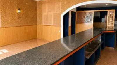 House in Cedeira photo 13