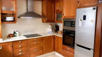 House in Cedeira photo 17
