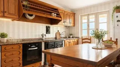 House in Cedeira photo 18