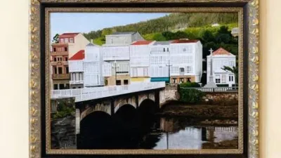 House in Cedeira photo 19