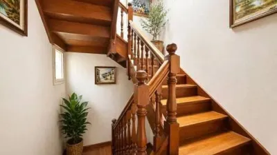 House in Cedeira photo 7