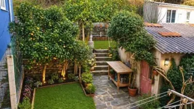 House in Cedeira photo 8