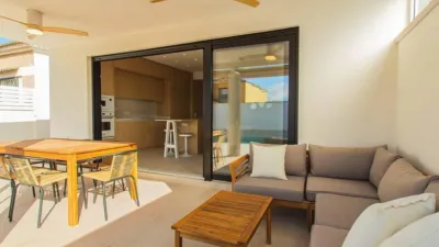 Casa – Torrevieja, Urbanización El Chaparral - Vista 5