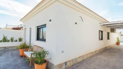 Casa – Torrevieja, Urbanización El Chaparral - Vista 2