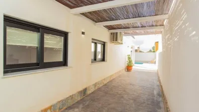 Casa – Torrevieja, Urbanización El Chaparral - Vista 3