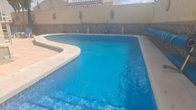 Casa – Orihuela, Urbanización El Presidente, Villa Martín - Vista 2