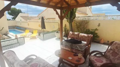Casa – Orihuela, Urbanización El Presidente, Villa Martín - Vista 5