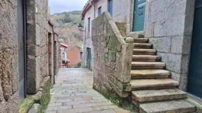 House in Ourense Capital photo 12