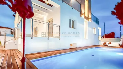 Casa - Vista 2