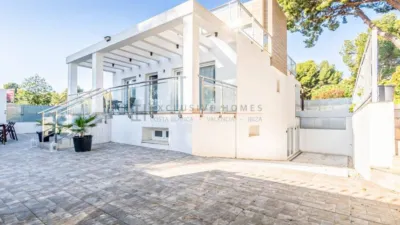 Casa - Vista 3