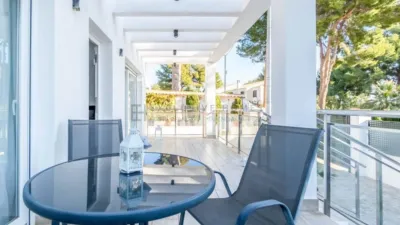 Casa - Vista 5