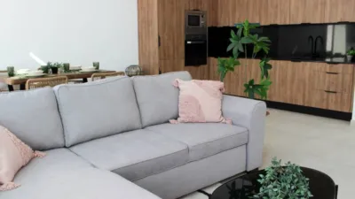 Casa – Calp, La Manzanera, Urbanització Morro de Toix-Mar i Vila - Vista 4