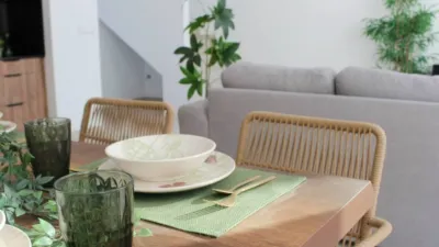 Casa – Calp, La Manzanera, Urbanització Morro de Toix-Mar i Vila - Más