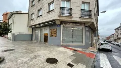 Local comercial en venta en Parroquias - Más