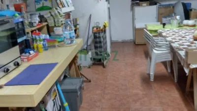 Chalet in Leiro (Capital) photo 17