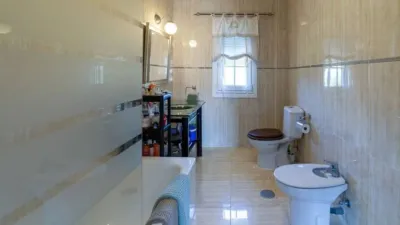 Chalet en venta en Sámano, Sámano (Castro Urdiales) de 599.000 €