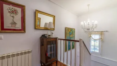 Chalet en venta en Sámano, Sámano (Castro Urdiales) de 599.000 €