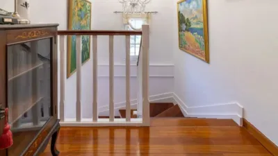 Chalet en venta en Sámano, Sámano (Castro Urdiales) de 599.000 €