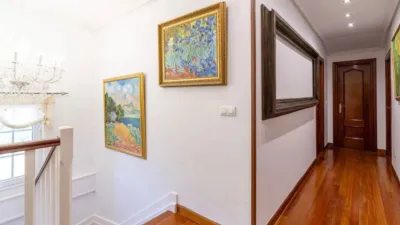 Chalet en venta en Sámano, Sámano (Castro Urdiales) de 599.000 €