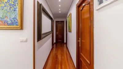 Chalet en venta en Sámano, Sámano (Castro Urdiales) de 599.000 €