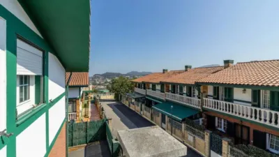 Chalet en venta en Sámano, Sámano (Castro Urdiales) de 599.000 €