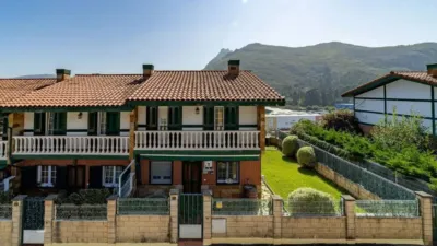 Chalet en venta en Sámano, Sámano (Castro Urdiales) de 599.000 €