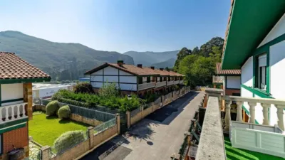 Chalet en venta en Sámano, Sámano (Castro Urdiales) de 599.000 €