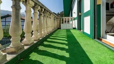 Chalet en venta en Sámano, Sámano (Castro Urdiales) de 599.000 €