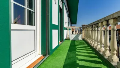 Chalet en venta en Sámano, Sámano (Castro Urdiales) de 599.000 €