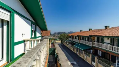 Chalet en venta en Sámano, Sámano (Castro Urdiales) de 599.000 €