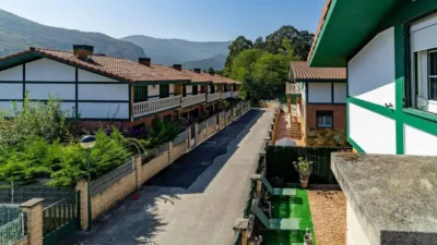 Chalet en venta en Sámano, Sámano (Castro Urdiales) de 599.000 €